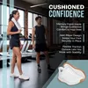 Skechers Slip-Ins Bobs Squad 4 Staple Look Damen Sneaker Voir les images du produit 27