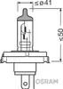 Osram Glühlampe, Fernscheinwerfer  64183 Produktbild-Vorschau 21