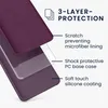 kwmobile Handyhülle für Apple iPhone 7 Plus / iPhone 8 Plus Produktbild-Vorschau 5