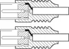 Goobay 68149 Antennenkabel ( Koax-Stecker Produktbild-Vorschau 3