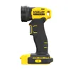 Stanley FATMAX SFMCL020B-XJ Taschenlampe Schwarz, Gelb Produktbild-Vorschau 3
