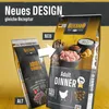 Belcando Adult Dinner 1 kg Produktbild-Vorschau 2