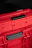 Qbrick System One Cart 2.0 Red Ultra Hd Custom Náhled obrázku produktu 18