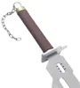 Jujutsu Kaisen Schwert aus Stahl Fushiguro Toji Sabre Produktbild-Vorschau 3