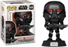 Star Wars - Dark Trooper 466 - Funko Pop! - Vinyl Figur Produktbild-Vorschau 12