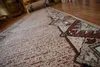 Běhoun BCF BARYTON béžový 60 cm béžový 60x340 cm Náhled obrázku produktu 4