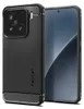 Spigen Rugged Armor, Cover, Xiaomi, Xiaomi 15, 16,1 cm Produktbild-Vorschau 2