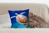 MuchoWow® Zierkissen Sofakissen Wohnzimmer Dekokissen 45x45 Produktbild-Vorschau 4