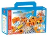 Hape Deluxe Experiment Kit, Stavebnica, 4 rok / roky, Náhľad obrázku produktu 13
