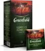 GREENFIELD KENYAN SUNRISE | 25 TEE BEUTEL  Schwarztee  Produktbild-Vorschau 4