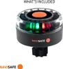 Navisafe Navi light 360° RailBlaza TriColor 10-NL360RBR Náhled obrázku produktu 4