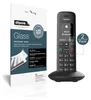 2x Schutzfolie für Gigaset C570 matt - Anti-Shock 9H Folie Produktbild-Vorschau 1
