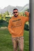 Unisex Sweater mit Kapuze Pokémon Charmander Line Art Produktbild-Vorschau 6