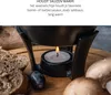 Boska Fondueset Party Mini - Fondue für Käsefondue - Mit Produktbild-Vorschau 3