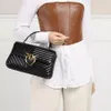 Pinko Love Lady Puff Classic Czarny Podgląd zdjęcia produktu 19