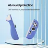 Für Nintendo Switch 2 Joy-Con Grip Design Soft Touch Produktbild-Vorschau 11