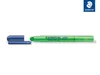 STAEDTLER® 264-5 Zvýrazňovač Textsurfer, zelený Náhled obrázku produktu 9