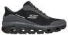 Skechers Glide Stop Slip IN Sneaker Schwarz Produktbild-Vorschau 9