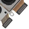 Clappio, Rückkamera für Google Pixel 6 50MP + 12MP, Schwarz Produktbild-Vorschau 4
