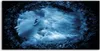 Coloray Glasbild 140x70  Wandbild Glasbilder Foto Produktbild-Vorschau 1