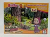 Mascha und der Bär, Bühne frei für Mascha! 3 in 1 Produktbild-Vorschau 7