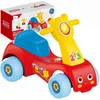 Rutschauto für Kinder Interaktives Kinderauto mit Musik Produktbild-Vorschau 1