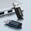 Baseus Ingenuity interface cards/adapter USB Type-C Anteprima dell’immagine prodotto 25