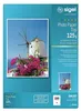 SIGEL IP664 Inkjet Fotopapier Top, hochglänzend, 125 g/m², Produktbild-Vorschau 1