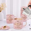 80. Narozeninové dárky pro ženy - limitovaná edice hrnku na Náhled obrázku produktu 6