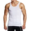 Gilet a compressione da uomo per l'allenamento e il Anteprima dell’immagine prodotto 1
