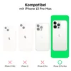 alkaya LUCID MagSafe Handy Schutzhülle iPhone13 mini Produktbild-Vorschau 5