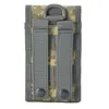 Molle Handytasche in AT-Digital, Outdoor Handy Produktbild-Vorschau 2
