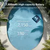 SEAUTO SAT25 Akku-Poolroboter (Modell 2026), kabelloser Produktbild-Vorschau 7