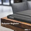 EAZY CASE - Tablet Hülle für Apple iPad Air 3 (2019) Produktbild-Vorschau 2