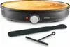 Macchina per crêpes UFESA 73408014 Nero Anteprima dell’immagine prodotto 1