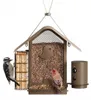 Birdfy, mangeoire intelligente pour oiseaux avec caméra IA Voir les images du produit 5