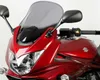Pare-brise moto MRA SUZUKI GSF 1200 S BANDIT, WVCH/WVCB, Voir les images du produit 6