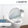 SCHÜTTE Deska sedesowa FALLEN LEAF, duroplastowa deska Podgląd zdjęcia produktu 3