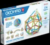 Geomag Super Color Recycling, 142dlg. Voir les images du produit 10