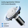 SunSun NEO-2800 SuperECO Teichpumpe 3000 l/h / 10 W, Produktbild-Vorschau 6