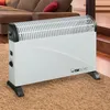 Grzejnik Bomann KH 3077 biały 2000 W Podgląd zdjęcia produktu 18