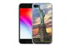 MuchoWow® Handyhülle Schutzhülle Hülle für iPhone SE 2020 Produktbild-Vorschau 2