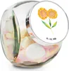 Mr. & Mrs. Panda Kaffeedose Blume Sonnenblume L 870ml - Produktbild-Vorschau 2