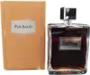 A perfume bottle and its packaging are displayed side-by-side against a white background. Náhled obrázku produktu