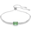 Swarovski Matrix Tennis Armband 5693411 Damenarmband Produktbild-Vorschau 2