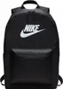 Nike Nk Heritage Bkpk Black/Black/White - Produktbild-Vorschau 7