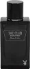 Playboy The Club Black Edition Eau de Toilette für Herren Produktbild-Vorschau 3