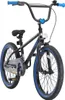 BIKESTAR Kinder Fahrrad ab 6 Jahre | 20 Zoll BMX Kinderrad Produktbild-Vorschau 2