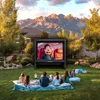 ESMART PUBLIC AIR 16 Aufblasbare Outdoor Leinwand 302 x 168 Produktbild-Vorschau 5
