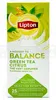 Lipton - Tè Lipton Balance Tè verde agli agrumi 25x1,5gr | Anteprima dell’immagine prodotto 2